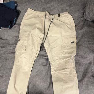 Pacsun cargo pants XL